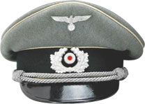 Visor Cap